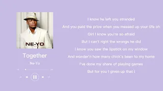 together ne yo cheon music studio 