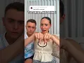 Download Lagu CAN YOU DO IT? 😳🤔🤣 VIRAL TIKTOK HAIR TIE TRICK TUTORIAL? 👀 #shorts #viral #trend #tutorial