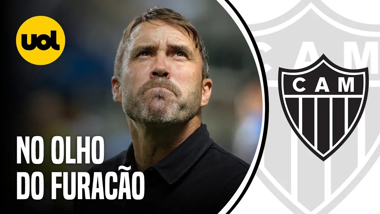 'COUDET NÃO ESTÁ ADAPTADO AO FUTEBOL BRASILEIRO', DISPARA ARNALDO RIBEIRO