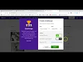 Kahoot Challenge from the Discover Page