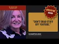 Archive QuickFire Round Elizabeth Klinck on the Holy Grail Footage Nobody Can Find