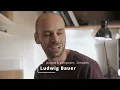 Lucas Laufen – A Documentary (Musician in Residence, Palais Sommer Dresden, 2021)