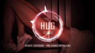 Download Groove Coverage - You (Danceboy Remix) MP3
