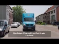 Belgische Coolblue TV Reclame: De Bezorger