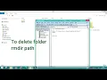 VBA Tutorial - How To Folder