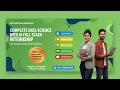 Data Science Data Science with AI Internship for Freshers