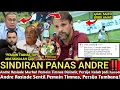 Lagu 🔥Fakta panas persija kalah‼️Andre Rosiade Bongkar Masalah Gaji Pemain Timnas Usai Persija Kalah😱!! 