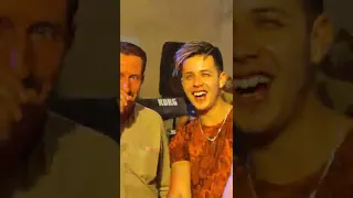 Cheb Kader Royal Et Chikh Toufik انا و بابا صاب الرشراش Loulouvitch Bizou Galal 2022 