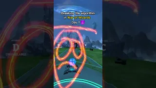 How to draw like a Legendary Wizard - 101