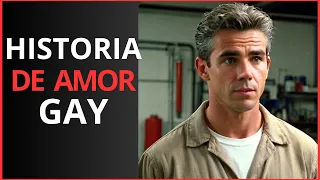 🔧Mi SUEGRO me ENSEÑÓ a HACERLO muy RICO | Historia de Amor Gay
