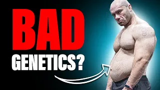 The Impact Of Genetics On Building Muscle And Shedding Fat