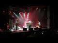 Саша Чемеров ( Димна Суміш, The Gitas ) - Полями (live 05.09.2020)