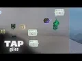 Button Input Events TAPgiles Daily Dreams Tutorial