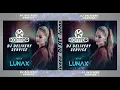 Download Lagu Kontor DJ Delivery Service Lunax DJ SET 🔊