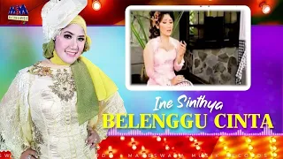 ine sinthya belenggu cinta official audio