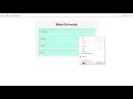 11 Angular 4 Tutorial Base Converter Single Page App