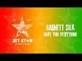Garnett Silk - Gave You Everything (Official Audio) | Jet Star Music