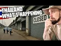 Thailand Businesses… It’s Worse Than You Think