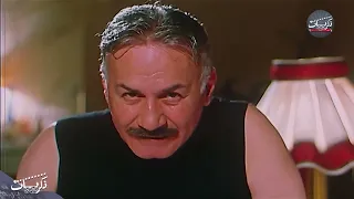 هو كدا مبحبش سيرت امو   فيلم  عودة الندلة           عبلة كامل     عزت أبو عوف     غادة عبدالرازق  دندنها