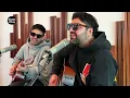 Cruzando El Charco - Acústico | Radio Disney Argentina
