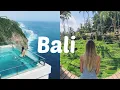 BALI 2020 Ubud Uluwatu and Seminyak Sony a6300 CLAUDIA ROSE