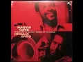 Download Lagu Marvin Gaye \u0026 Donald Byrd - Where Are We Going? (LP - US - 2014 - Blue Note - B0020266-11)