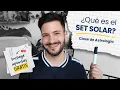 Como sos segun tu carta natal El Set Solar en Astrologia PDF gratis