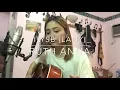ILYSB (LANY) Cover - Ruth Anna