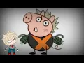 MHA REACT TO THEIR CURSED IMAGES
