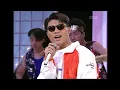 김준선(Kim Joonsun) - 아라비안 나이트 [뮤직스테이션] | KBS 19930503 방송