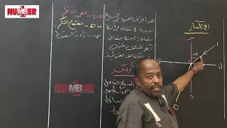 الفيزياء الإنكسار أ مجدي سيتا حصص الشهادة السودانية 