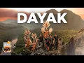 Download Lagu BERTEMU SUKU DAYAK di LANGIT KALIMANTAN // #OverlandBorneo EP. 4