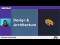 Technically a Talk - Eileen Uchitelle