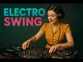 Lagu Paris Swinghouse – Filter Jazz \u0026 Electro Swing Beats 🎷✨