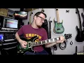 Download Lagu Pierce The Veil - Bulls In The Bronx - Cover By Mike Smith