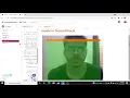 COCO-SSD Tensorflow JS Webcam Object Detection Glitch Platform