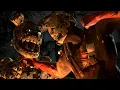 Springtrap VS The Trapper - FNaF vs Dead by Daylight