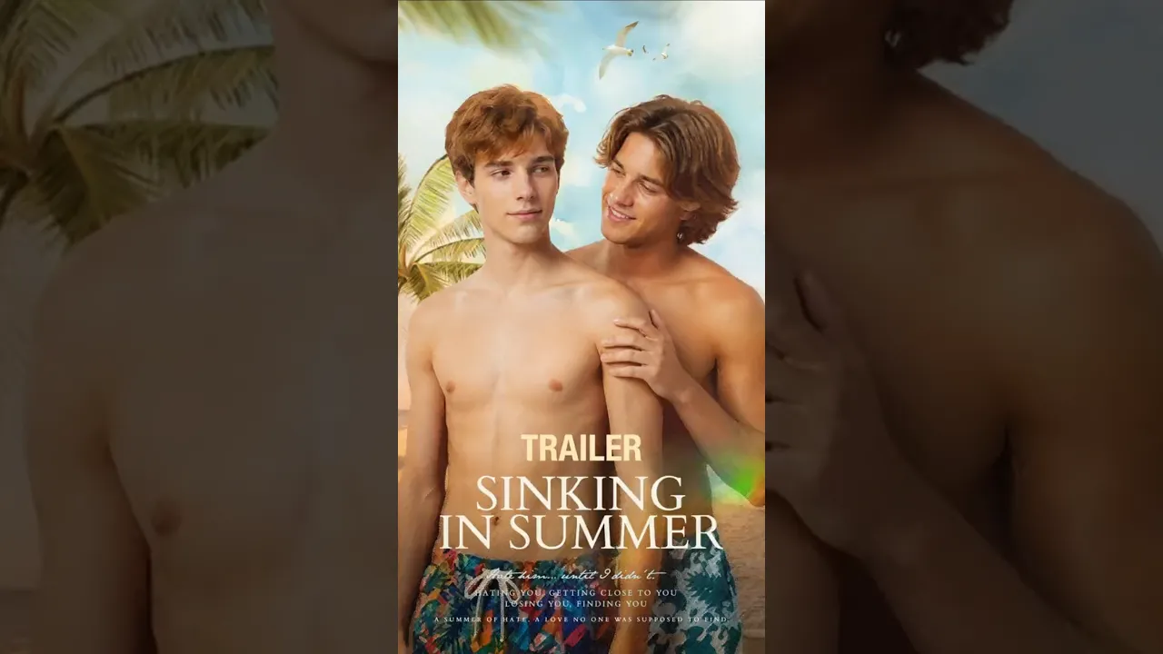 Sinking In Summer