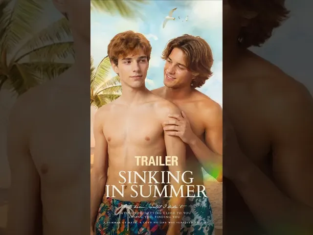 Sinking In Summer