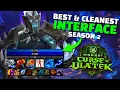 The Cleanest UI For Midnight Season 2