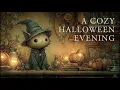 Lagu [Celtic Music] Celtic fantasy music that brings healing to a busy day – A Cozy Halloween Evening