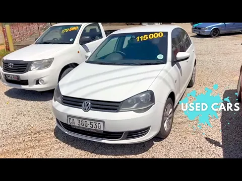 Download MP3 Buying a used car in South Africa - (Cars under R100k, Clones and Rebuilds)