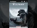 The Wolfman java game - part 2