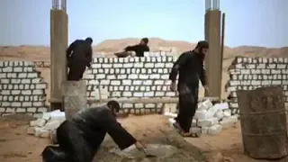 معجزه القديس مارمينا مع القديس العظيم ابونا فلتاؤس 