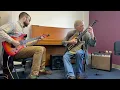 Sunday Sessions: Prelude to a Kiss (feat. Mike Godette)