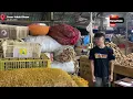Download Lagu Harga sayuran sama cabe  bikin greget#kangsayur #sayuran #pasarindukcikopo #cabe