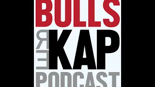 Bulls REKAP ® Podcast 🏀 (S2 - E51): Position by Position, Bulls Training Camp Breakdown