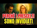 Download Lagu Perché i Prescelti Attirano Sempre Persone Invidiose