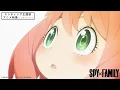 Download Lagu 星野源「喜劇」:『SPY×FAMILY』エンディング主題歌 アニメ映像（ノンクレジット）／“SPY × FAMILY” Ending theme song animation
