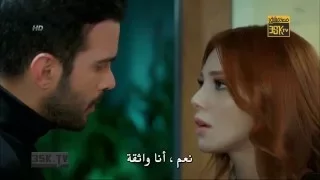 اقوى مشهد مؤثر بين دفنه و عمر من الحلقة 27 حب للايجار Kiralık Aşk 